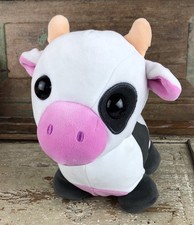 Adottami! Peluche mucca da