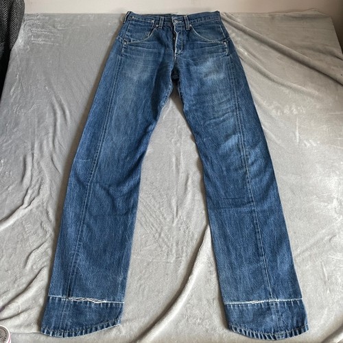 Levi engineered jeans uomo - jeans,