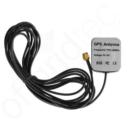 Antenna gps active accessori - gps,