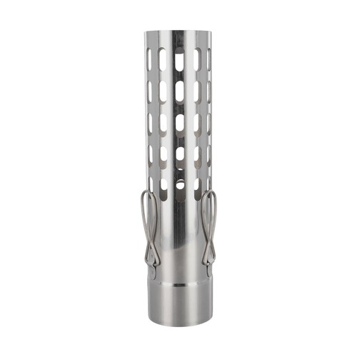 Tappo acciaio inox - tappo, in