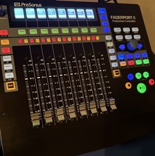 PreSonus FaderPort 8