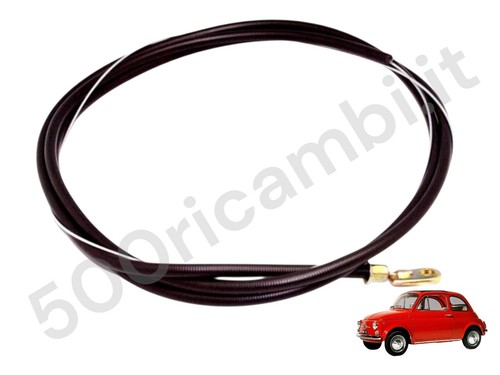 Fiat 500 cavo laccio - 500,