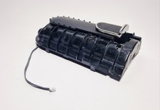 Pulsantiera Carrello Camera