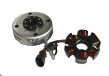 Volano per Aprilia SR 50