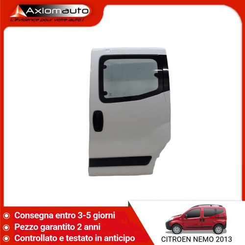 Porta scorrevole - 🇮🇹,