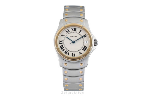 Montre pour homme cartier - montre,