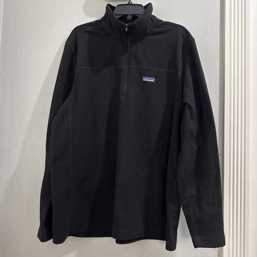 Patagonia micro fleece - patagonia,