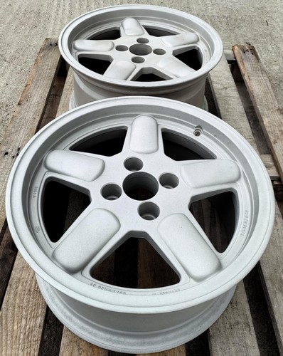 Coppia cerchi lega ac - in,