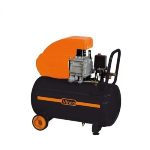 Compressore 50lt olio - 50lt.,