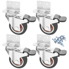 50Mm Ruote per Mobili Pesanti