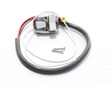 E49 - DEVIATORE LUCI PULSANTI