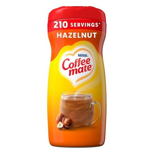 Coffee mate nocciola crema - mate,