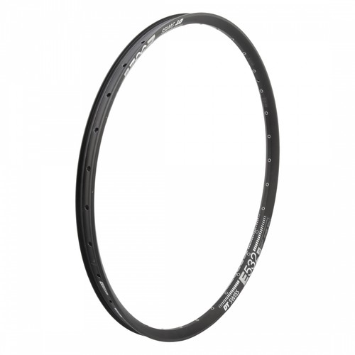 Swiss 532 tubeless - dt, e