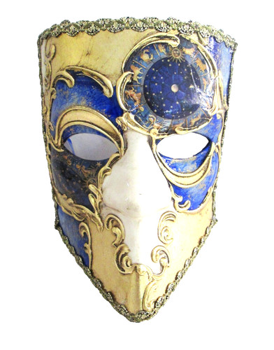 Casanova una maschera - -,
