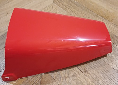 Cover monoposto honda ns125f - monoposto,
