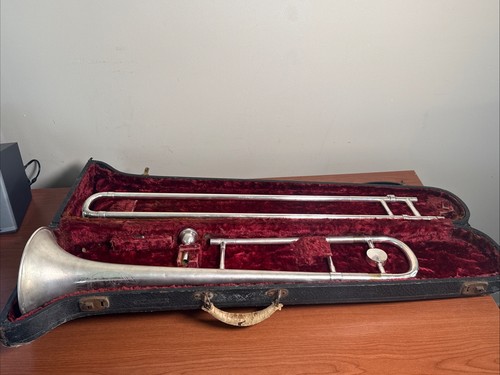Elkhart cavalier antico - elkhart,