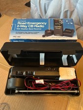 Radio Shack 40 canali