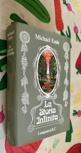 Michael ende storia - ende, la