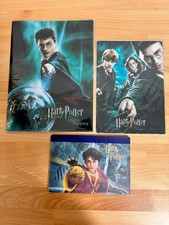 Harry Potter goods set