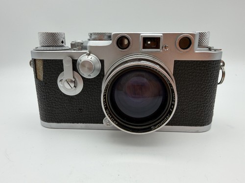Leitz leica iiif - iiif, 689827