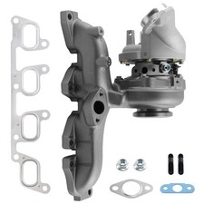 Turbina for Audi Q3 quattro VW