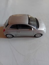 Modellino Auto 1:43 Fiat Nuova