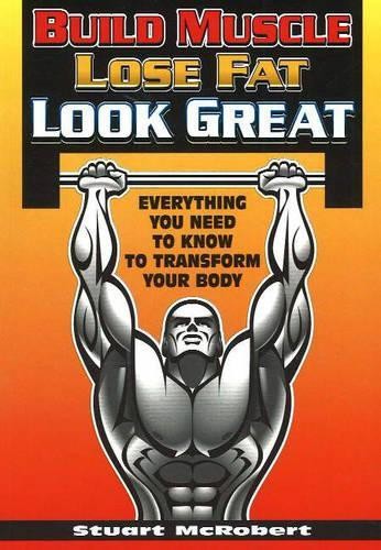 Build muscle lose fat - build,