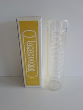 Vaso a spirale vintage IKEA PS