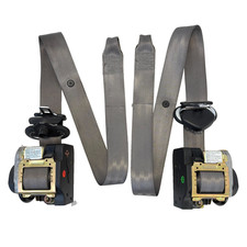 CINTURE DI SICUREZZA ANTERIORI VOLKSWAGEN LUPO 1.4 (1999-2005) DESTRA+SINISTRA