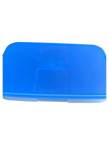 Tupperware contenitore - tupperware,