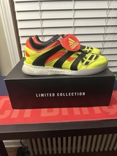 Adidas Predator Accelerator TR