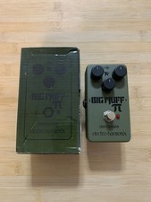 Electro-Harmonix Green Russian