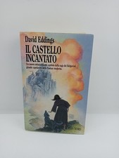Il castello incantato - David