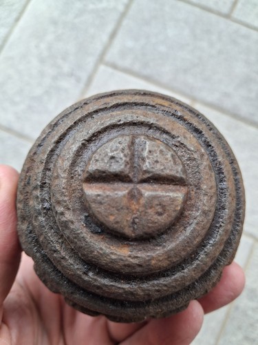 Sfera ww1 kuk scavo - sfera, elmetto