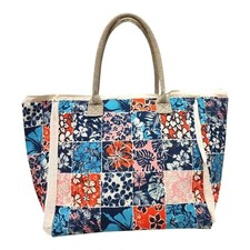 Borsa Mare con frange 55x20x37