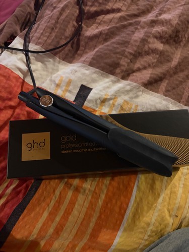 Piastra ghd gold - piastra,
