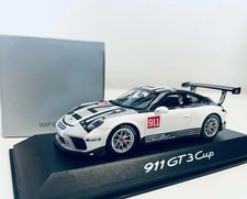 Coppa 1/43 Porsche Custom
