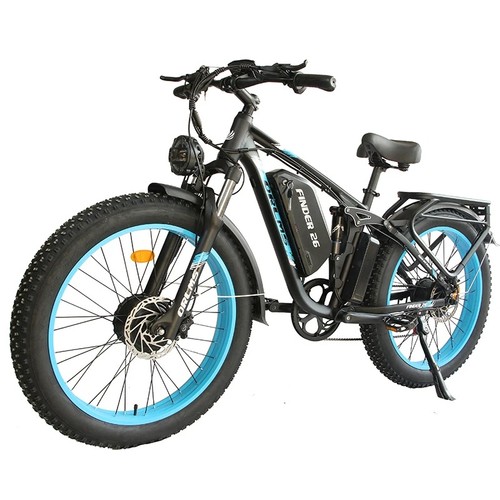 Dualmotor pollici e - dualmotor, 26