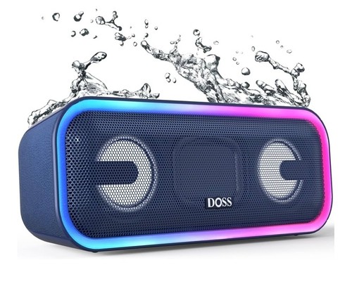 Doss soundbox pro cassa - soundbox,