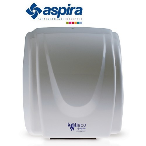 Asciugamani elettrico - , a