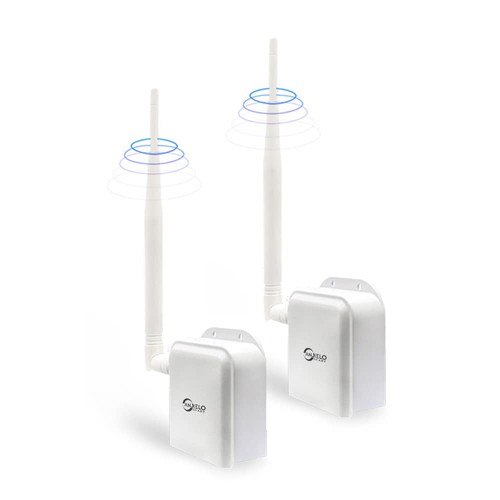 Ponte wifi senza fili - 2.4g,
