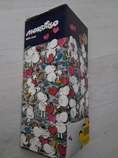 Mordillo Puzzle With Love
