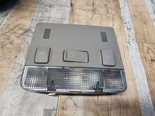 Fanale sedile anteriore - , audi
