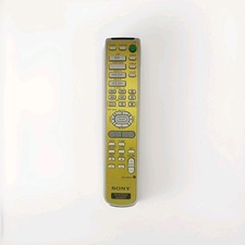 Sony  RM-SR9AV telecomando