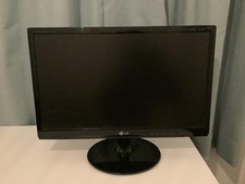 LG Flatron M2280D-PZ - Monitor