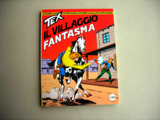 BONELLI EDITORE - TEX NUOVA
