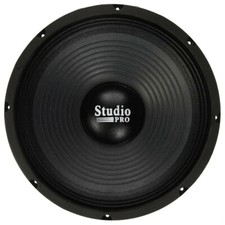 1 PYRAMID WH12 woofer