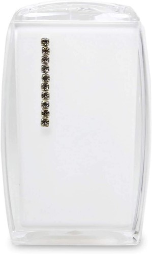 Jewel acrilico spazzolino - jewel,