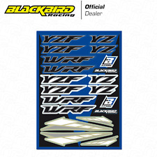 KIT ADESIVI GRAFICHE STICKERS