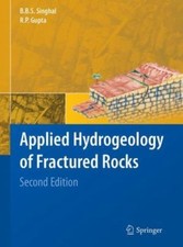 Applied Hydrogeology of